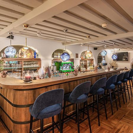 Terofal Hotel Schliersee - Komplett Neu Renoviert Exterior foto